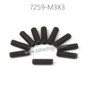 ZD Racing M3x10 Set Screw