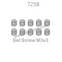 ZD Racing M3x3 Set Screw