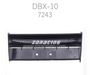ZD Racing Tail Protect For DBX10