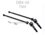 ZD Racing Front Dog Bone Shaft For DBX10