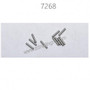 ZD Racing 2x11mm Pin Set