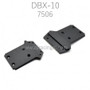 ZD Racing Chassis Skid Plate