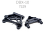 ZD Racing Car Shell Support For DBX10
