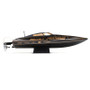 Heatwave Recoil 2 26-inch Self-Righting, Brushless RTR by Pro Boat