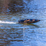 Heatwave Recoil 2 26-inch Self-Righting, Brushless RTR by Pro Boat