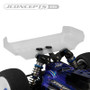 JConcepts - Carpet | Turf | Dirt, 7" Wing – Pre-Trimmed