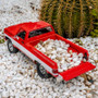 1/18 Chevrolet K10 4WD Brushed RTR