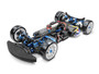 Tamiya 1/10 R/C TRF420X Chassis Kit  [42382]
