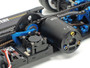 Tamiya 1/10 R/C TRF420X Chassis Kit  [42382]