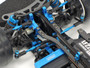 Tamiya 1/10 R/C TRF420X Chassis Kit  [42382]