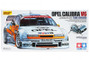 Tamiya 47461 - 1/10 RC OPEL CALIBRA V6 TA-02  [ESC included]