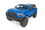 Element RC Enduro Knightrunner 4x4 RTR 1/10 Rock Crawler w/2.4GHz Radio (Blue)