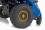 Element RC Enduro Knightrunner 4x4 RTR 1/10 Rock Crawler w/2.4GHz Radio (Blue)