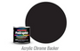 Traxxas 5044 Body Paint Black Backing Paint Acrylic