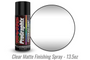 Traxxas 5047X - Body paint, ProGraphix™, matte finishing spray (13.5oz)