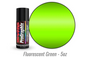 Traxxas 5062 Body Paint Fluoro Green 5OZ