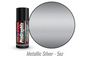 Traxxas 5073 Body Paint Metallic Silver 5OZ