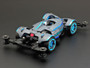 TAMIYA MINI 4WD Eleglitter (VZ Chassis)