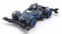 TAMIYA MINI 4WD Eleglitter (VZ Chassis)