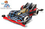 TAMIYA MINI 4WD Beak Spider Premium (Super-II Chassis)