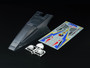 Tamiya 1/10 Scale Thunder Dragon Body Parts Set  [47473]