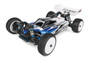 Team Associated RC10 B74.2 Team Kit (1/10 4WD Off-Road Electric Buggy Kit - Carpet Version)