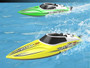 Volantex rc 795 4 Vector XS 30km/h RC Boat with Self-Righting & Reverse Function RTR Model