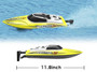 Volantex rc 795 4 Vector XS 30km/h RC Boat with Self-Righting & Reverse Function RTR Model