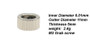 Shaft Stopper / Spacer for 6mm shaft