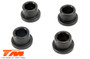 Team Magic 561469 Steering Block Carrier Bushing (4)