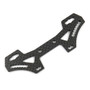 CARBON REAR DAMPER STAY FOR TAMIYA TT02S & TATT-S04