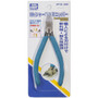 MT105 Mr.Sharpness Nippers Double-Edged Type side cutter - Mr.Hobby  [GSI-MT105]