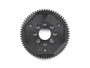 51356 TB03 .06 Spur Gear 64T TT-02