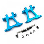 ALUMINUM REAR LOWER ARM SET FOR TAMIYA TT02