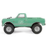 1/24 SCX24 1967 Chevrolet C10 4WD Truck Brushed RTR, Green by AXIAL