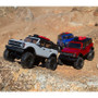 1/24 SCX24 2021 Ford Bronco 4WD Truck RTR, Blue by Axial