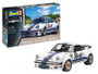 Revell #07685 1/24 Porsche 934 RSR "Martini