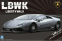 AOSHIMA 1:24 LAMBO HURACAN LB-WORKS