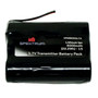 Spektrum 3.7V 6000mAh 1S Transmitter Battery: iX12/NX6/NX8 Tx Plug