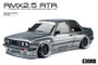 MST RMX 2.5 RTR drift car E30RB (brushed)