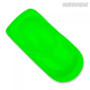 Hobbynox - Airbrush Color Neon Green 60ml