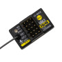 Flysky Rc Noble NB4 Pro Receiver FGr4B 4-Channel for Flysky AFHDS3 transmitters
