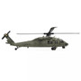 F09 UH60-BLACK HAWK 6CH FLYBARLESS SCALE R/C HELICOPTER