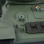 2.4G Henglong 1/16 Scale TK7.0 Version Ver Soviet T34-85 RTR RC Tank with Metal Gearbox