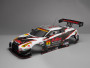 48664 | Killerbody 1/10 B-MAX NDDP GT-R R35 (NISMO GT3) Painted Body Shell