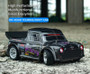 1:16 4WD RC Car SG1606Pro 2.4G Drift Car 55Km/H High Speed RTR Drift ESP LED Light RC Car ( Brushless version)