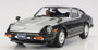 Nissan Fairlady 280Z with T-Bar Roof