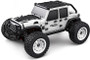 GANTRY JT-16103 1:16 Scale High-speed 4WD Off-road Jeep RTR