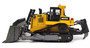 Huina 1554 Remote Control bulldozer 1/16