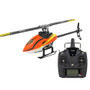 F180 V2 6CH 6-Axis Gyro GPS Optical Flow Localization 5.8G FPV Camera Dual Brushless RC Helicopter RTF